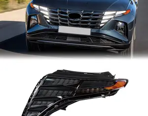 HYUNDAI Tucson 2022-2025