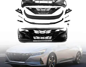 HYUNDAI Elantra 2021-2023