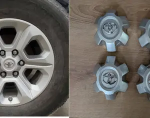 TOYOTA 4Runner 2010-2025