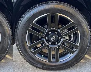 TOYOTA 4Runner 2010-2025 - 1