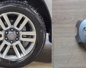 TOYOTA 4Runner 2010-2025
