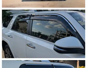 TOYOTA 4Runner 2010-2025 - 1