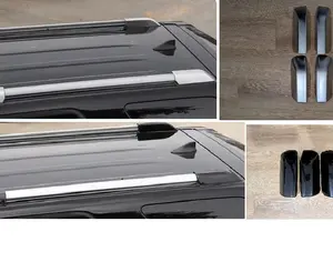 TOYOTA 4Runner 2010-2025