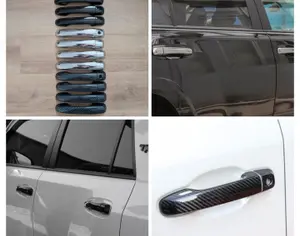 TOYOTA 4Runner 2010-2025 - 1