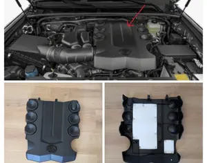 TOYOTA 4Runner 2010-2024