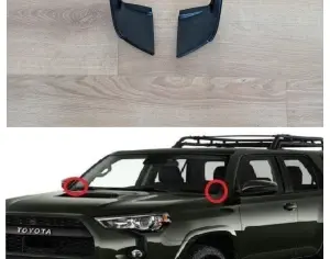 TOYOTA 4Runner 2010-2025