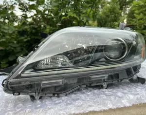 TOYOTA Sienna 2015-2016 - 2
