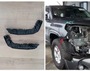 TOYOTA 4Runner 2010-2024
