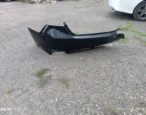TOYOTA Camry 2019-2024 - 1