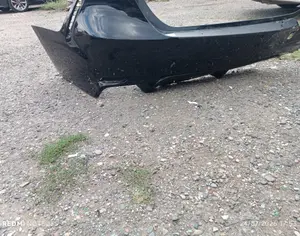 TOYOTA Camry 2019-2024 - 2