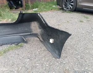 TOYOTA Camry 2019-2024 - 3