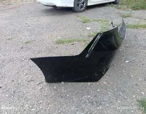 TOYOTA Camry 2019-2024 - 4