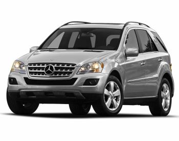 MERCEDES-BENZ GL 450 2005-2014 - 3