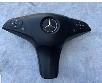 MERCEDES-BENZ E 60 AMG 2010-2017 - 1