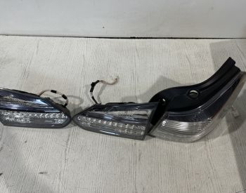 LEXUS HS 250h 2008-2015 - 2