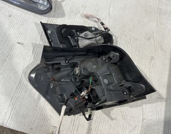 LEXUS HS 250h 2008-2015 - 3