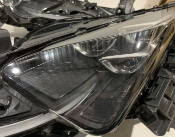 LEXUS LC 500 2017-2020 - 3
