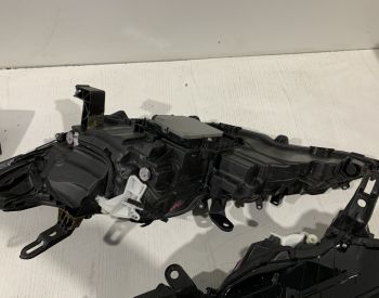 LEXUS LC 500 2017-2020 - 4