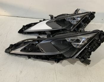 LEXUS LC 500 2017-2020 - 6