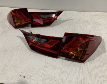 LEXUS GS 350 2013-2015 - 1