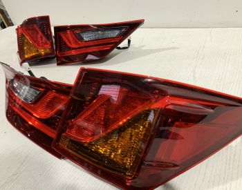 LEXUS GS 350 2013-2015 - 2