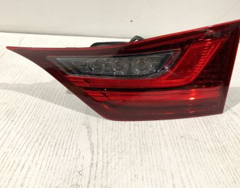 LEXUS GS 350 2013-2015 - 4
