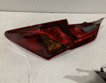 LEXUS GS 350 2013-2015 - 5