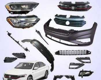 VOLKSWAGEN Jetta 2019-2021