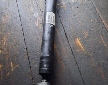 MERCEDES-BENZ ML 350 2005-2011 - 2