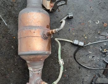 MERCEDES-BENZ ML 350 2005-2011 - 2