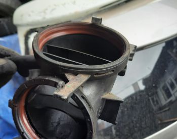 MERCEDES-BENZ ML 350 2005-2011 - 2