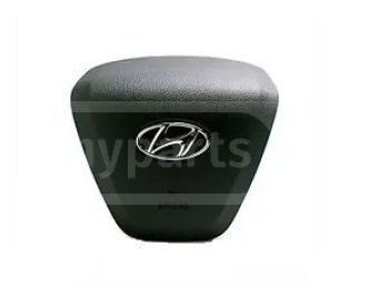 16-18 ELANTRA - რულის აირბაგის ხუფი