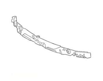 TOYOTA Camry 2018-2023 - 1