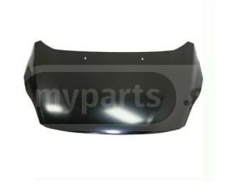 13-18 C-MAX - კაპოტი