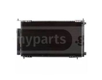 13-18 RAV4 - A/C კონდენსერი (ბენზინი)