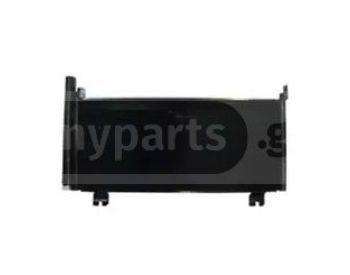 10-15 RX450h - A/C კონდენსერი - 1