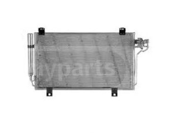 14-18 MAZDA 3/6 - A/C კონდენციონერის რადიატორი - 1