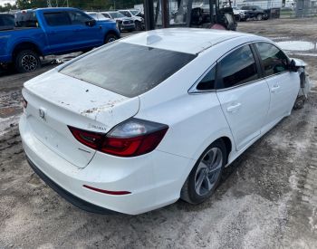 HONDA Insight 2019 1.5