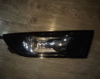 SKODA Fabia 2014-2019 - 2