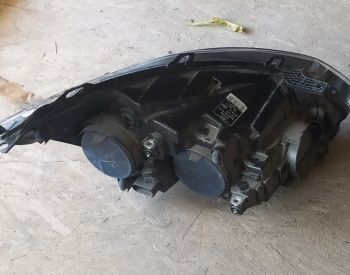 FORD Transit Custom 2012-2021 - 4
