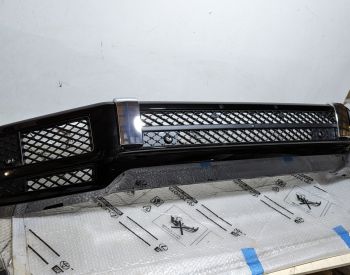 MERCEDES-BENZ G 400 2019-2022 - 1