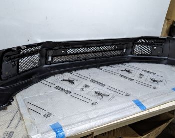 MERCEDES-BENZ G 400 2019-2022 - 4