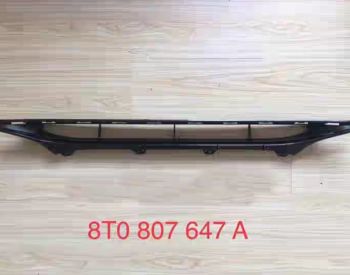 AUDI Q5 2010-2026 - 3