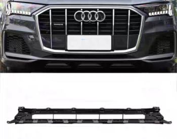 AUDI Q5 2010-2026 - 4