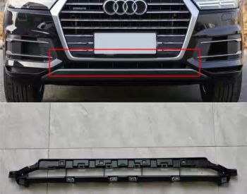 AUDI Q5 2010-2026 - 5
