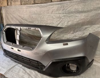SUBARU Outback 2015-2017 - 3