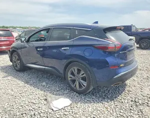 NISSAN Murano 2015 3.5