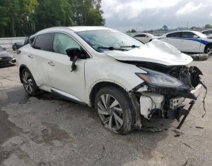 NISSAN Murano 2015 3.5 - 2