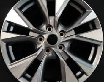 R18 NISSAN Murano 2015-2024 - 1