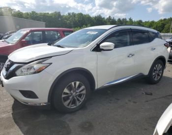 R18 NISSAN Murano 2015-2024 - 2